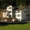 Отель Stazione Della Posta, фото 13