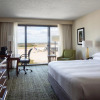 Отель Tampa Airport Marriott, фото 4