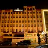 Отель City Rose Hotel Suites в Аммане