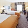 Отель Holiday Inn Express Saugus (Logan Airport), an IHG Hotel, фото 3