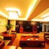 Отель Xiongzhao Grand Hotel Weishan, фото 35