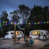 Отель Huttopia Lac d'Aiguebelette, фото 9