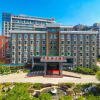 Отель Hengchunyuan Hotel Yangzhou, фото 15