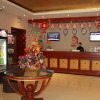 Отель GreenTree Inn Shandong Jinan West Market Weiba Road Business Hotel, фото 13