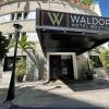 Отель Waldorf Hotel Boutique в Каракасе