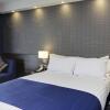 Отель Holiday Inn Express London - ExCeL, an IHG Hotel, фото 12