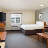 Отель WoodSpring Suites Manassas Battlefield Park I-66, фото 5