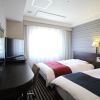 Отель APA HOTEL Fukuoka Watanabedori Ekimae EXCELLENT, фото 4