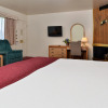 Отель Svendsgaard's Danish Lodge Americas Best Value Inn, фото 3