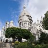 Отель Les Jardins de Montmartre, фото 27