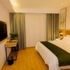 Отель Greentree Inn Henan Xinyang City Huaibin County Ex, фото 4