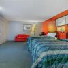Отель Rodeway Inn, фото 6