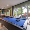 Отель Luxury and Playful 5 Bed Pool Villa - CC, фото 22