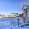 Отель Downtown Cedar City House < 1/2 Mi to SUU Campus!, фото 8