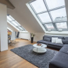 Отель Luxury Central Duplex with terrace, фото 3