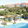 Отель Sural Resort - All Inclusive, фото 12