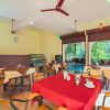 Отель OYO 7401 Xavier Beach Resort, фото 10
