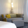 Отель Courtyard by Marriott Asheville Airport, фото 5