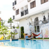 Отель Pool Party Hostel, фото 19