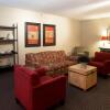 Отель Holiday Inn Hotel & Suites St. Paul NE - Lake Elmo, an IHG Hotel, фото 36