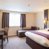 Отель Premier Inn Basingstoke Town Centre Hotel, фото 3