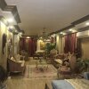 Отель Immaculate 2-bed Apartment in Kafr Nassar, фото 2