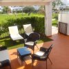 Отель Relaxed Holiday in a Child and Family Friendly Garden, Naranjos 5, фото 41