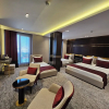 Отель Asur Imperial Hotel, фото 15