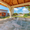 Отель Pool & Spa House Betiga 2, фото 11