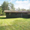 Отель 6 Person Holiday Home in Albaek, фото 17