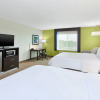 Отель Holiday Inn Express And Suites Effingham, an IHG Hotel, фото 40