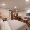 Отель Kegon Hotel, фото 24