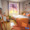 Отель Weizhou Island Manyue Homestay (Shiluokou Beach Shop), фото 3