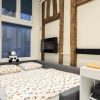 Отель Louvre Luxury Apartment & SPA, фото 14