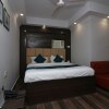 Отель SilverKey Executive Stays 30334 Jaan Nagar Road, фото 15