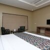 Отель Surya Palace by OYO Rooms, фото 6