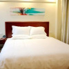 Отель GreenTree Inn Nantong Middle Renming Road Dongjing International Express Hotel, фото 6