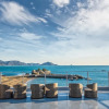Отель Namhae Lounge 32 Resort C, фото 26