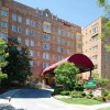Отель Courtyard by Marriott Kansas City Country Club Plaza, фото 15