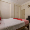 Отель OYO Apartments Banjara Hills Road No 13A, фото 4