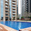 Отель Visually Stunning 2BR in Dubai Marina - Sleeps 5!, фото 16