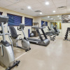Отель Holiday Inn Express & Suites Geneva Finger Lakes, an IHG Hotel, фото 20