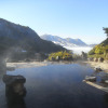Отель Maguse Onsen Nashinokiso, фото 11