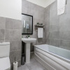 Отель Host Apartments Comfy Georgian Style Apartment, фото 8