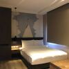 Отель Taichung Easylazy Inn, фото 11