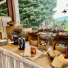 Отель Restaurant Les Bergeronnettes, фото 26
