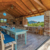 Отель Amazing Home in Pasman With Wifi and 8 Bedrooms, фото 12