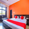 Отель OYO 67451 Krishna Guest House, фото 1