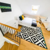 Отель HOME ALONE 5BR+3BATH Penthouse in center of Prague, фото 19