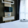 Отель Best View Studio Apartment At Taman Melati Jatinangor, фото 2